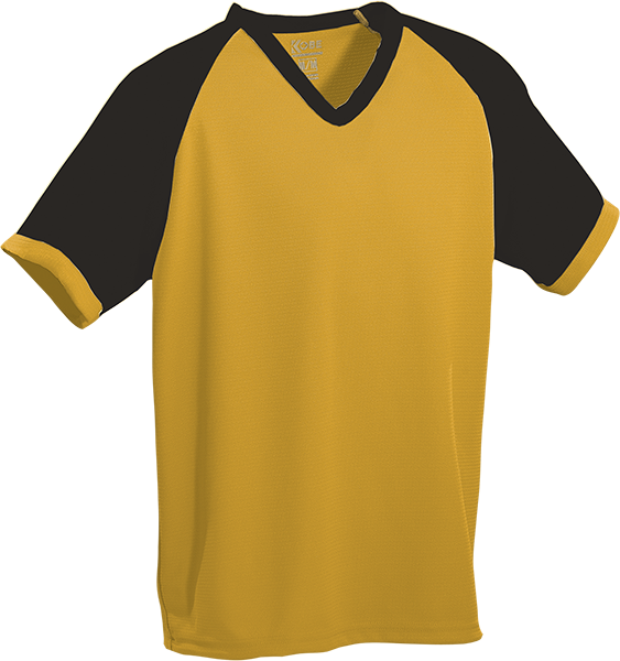 Kobe K3G Punchout V-Neck Baseball Jersey - K3GBB4