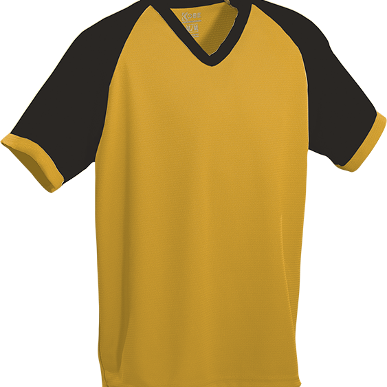 V-NECK BASEBALL HOUSELEAGUE JERSEY - ADU - K3GBB4 | Kobe Sportswear