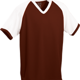 V-NECK BASEBALL HOUSELEAGUE JERSEY - ADU - K3GBB4 | Kobe Sportswear