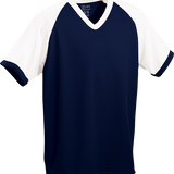 V-NECK BASEBALL HOUSELEAGUE JERSEY - ADU - K3GBB4 | Kobe Sportswear
