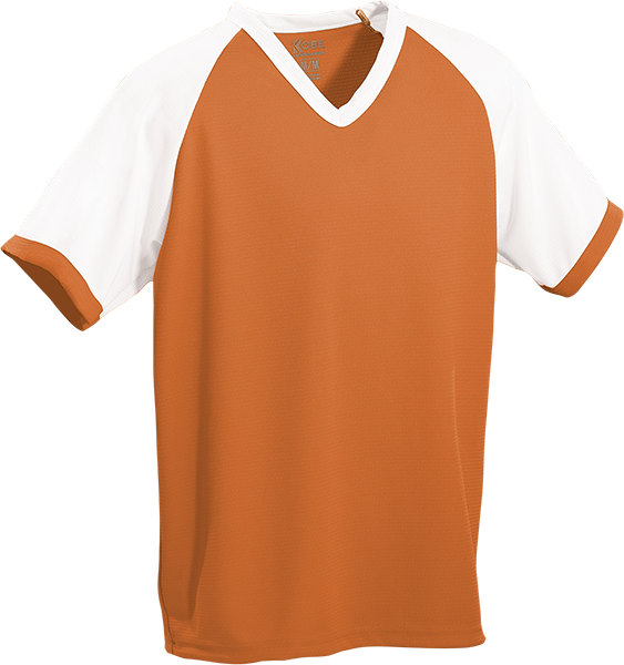 Kobe K3G Punchout V-Neck Baseball Jersey - K3GBB4