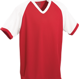 V-NECK BASEBALL HOUSELEAGUE JERSEY - ADU - K3GBB4 | Kobe Sportswear