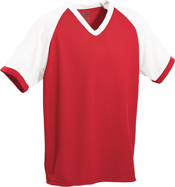 Kobe K3G Punchout V-Neck Baseball Jersey - K3GBB4