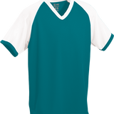 V-NECK BASEBALL HOUSELEAGUE JERSEY - ADU - K3GBB4 | Kobe Sportswear