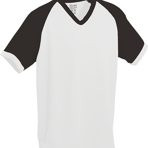 V-NECK BASEBALL HOUSELEAGUE JERSEY - ADU - K3GBB4 | Kobe Sportswear