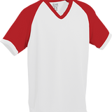 V-NECK BASEBALL HOUSELEAGUE JERSEY - ADU - K3GBB4 | Kobe Sportswear