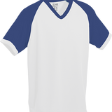 V-NECK BASEBALL HOUSELEAGUE JERSEY - ADU - K3GBB4 | Kobe Sportswear