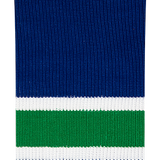 VANCOUVER BLUE VINTAGE AWAY SOCKS - 9854A | Kobe Sportswear