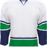 VANCOUVER HOME JERSEY - K3G54H | Kobe Sportswear