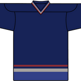 VANCOUVER REGULAR AWAY JERSEY - 6138A | Kobe Sportswear