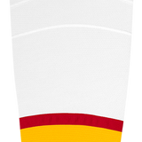 VANCOUVER VINTAGE WHITE SOCKS - K3GS54W | Kobe Sportswear