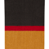 VEGAS STEEL GREY SOCKS - 9881A | Kobe Sportswear