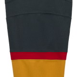 VEGAS STEEL GREY SOCKS - K3GS81A | Kobe Sportswear