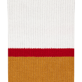 VEGAS WHITE SOCKS - 9881H | Kobe Sportswear