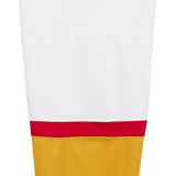 VEGAS WHITE SOCKS - K3GS81H | Kobe Sportswear