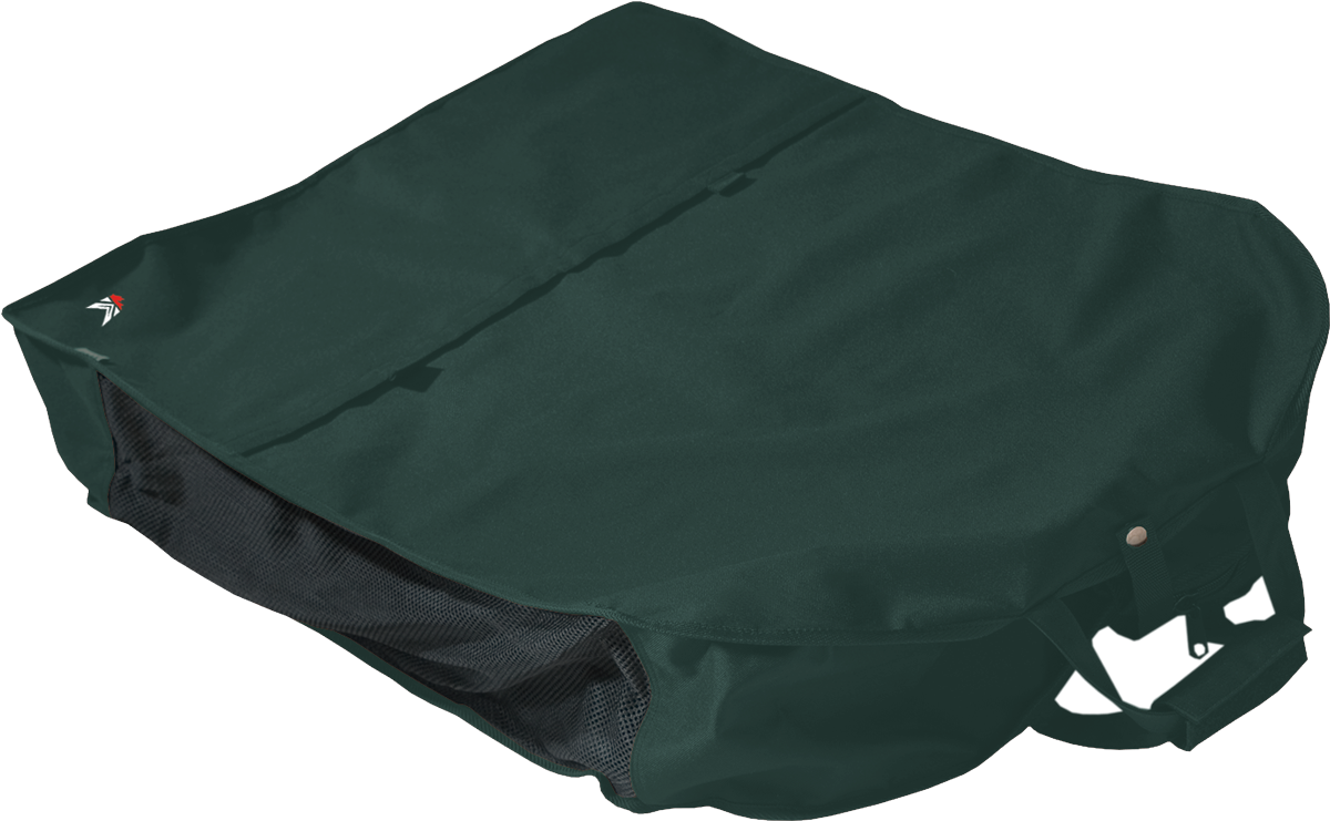 VENTILATED TEAM GARMENT BAG - GB2006 | Kobe Sportswear