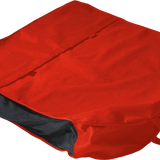 VENTILATED TEAM GARMENT BAG - GB2006 | Kobe Sportswear