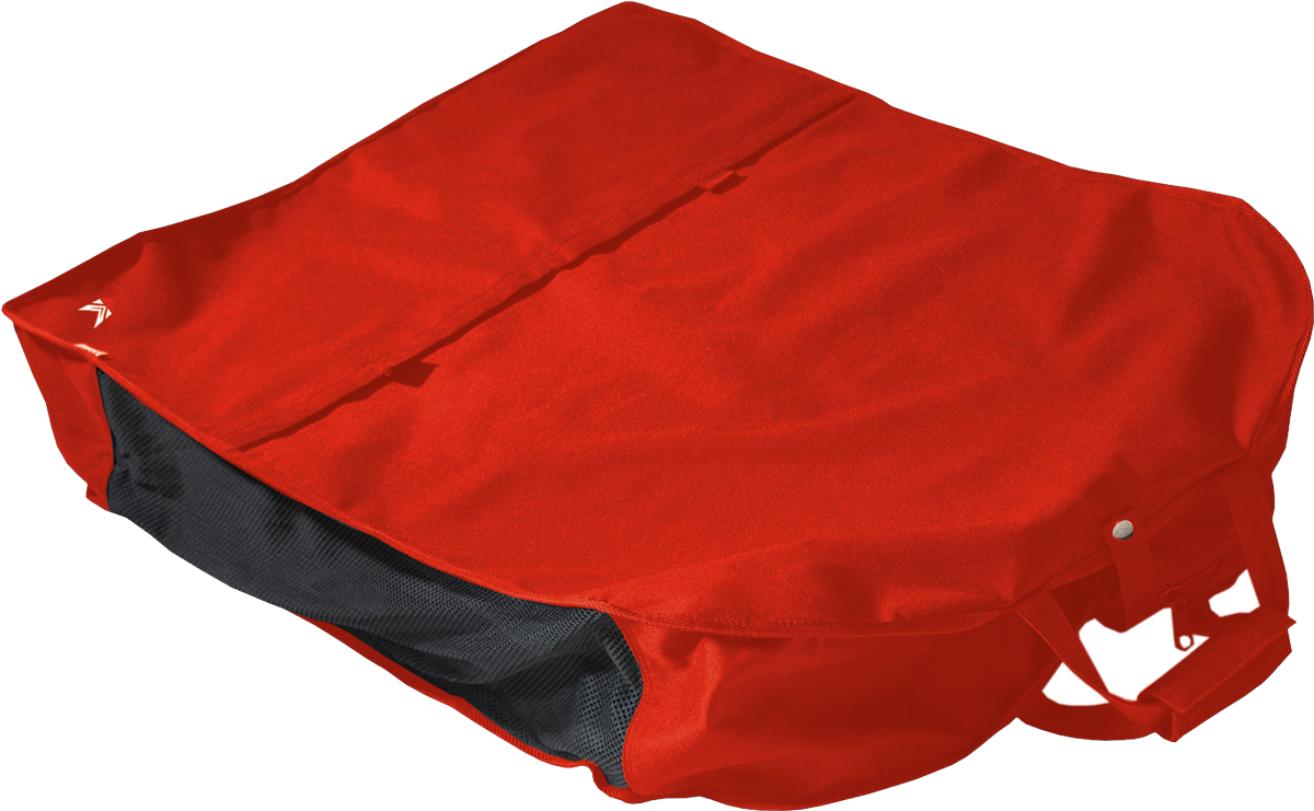 VENTILATED TEAM GARMENT BAG - GB2006 | Kobe Sportswear