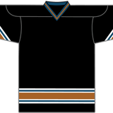 WASHINGTON PREMIUM 3RD JERSEY - 9131R | Kobe Sportswear