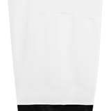 Kobe K3G Pro White & Black Hockey Socks - K3GS01H
