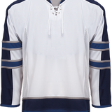 WINNIPEG HOME JERSEY - K3G03H | Kobe Sportswear