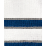 WINNIPEG WHITE SOCKS - 9803H | Kobe Sportswear