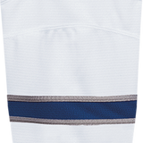 WINNIPEG WHITE SOCKS - K3GS03H | Kobe Sportswear