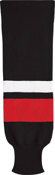 Kobe X9800 Knit Hockey Socks - X9800