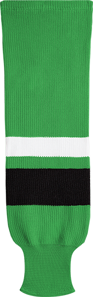 Kobe X9800 Knit Hockey Socks - X9800