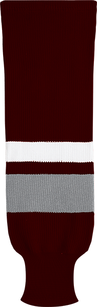 Kobe X9800 Knit Hockey Socks - X9800