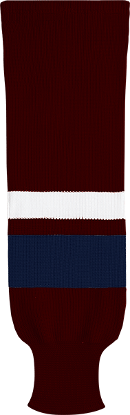Kobe X9800 Knit Hockey Socks - X9800