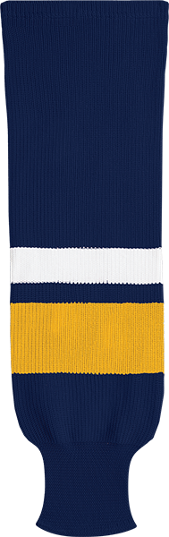 Kobe X9800 Knit Hockey Socks - X9800