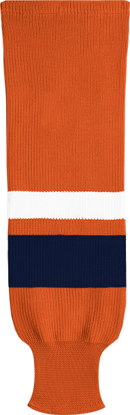 Kobe X9800 Knit Hockey Socks - X9800