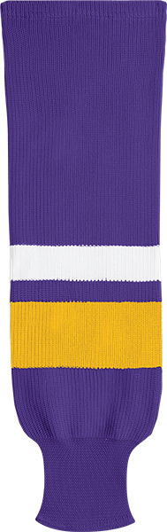 Kobe X9800 Knit Hockey Socks - X9800