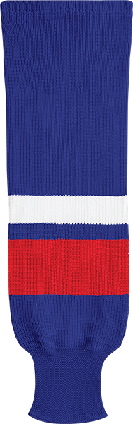 Kobe X9800 Knit Hockey Socks - X9800