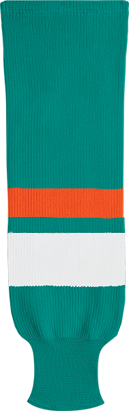 Kobe X9800 Knit Hockey Socks - X9800